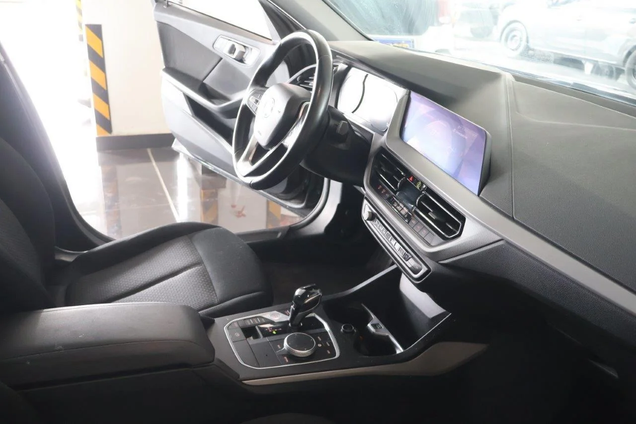 Bmw 116 - View model 41
