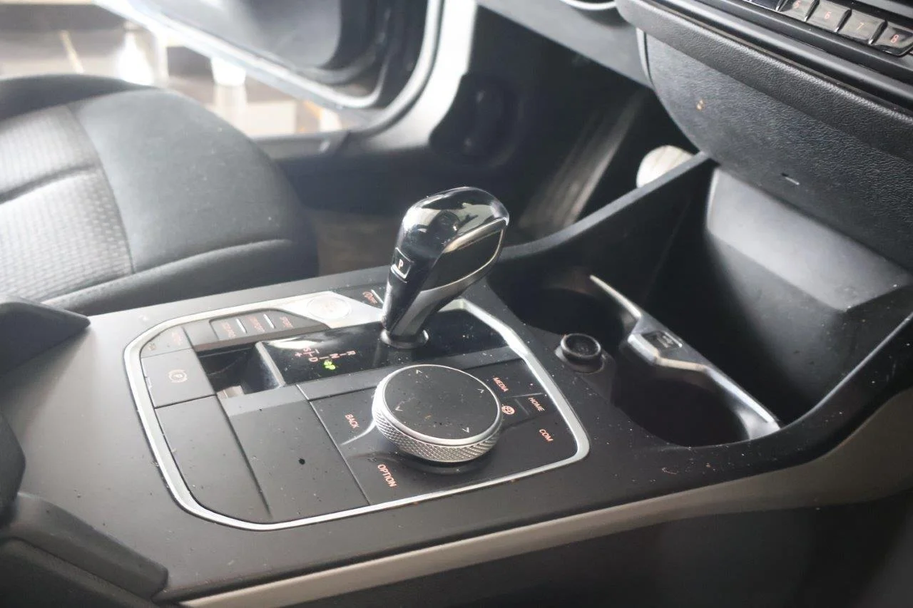 Bmw 116 - View model 42