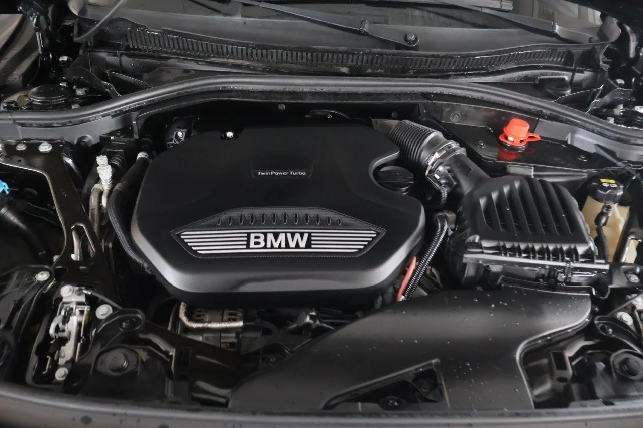 Bmw 116 - View model 43