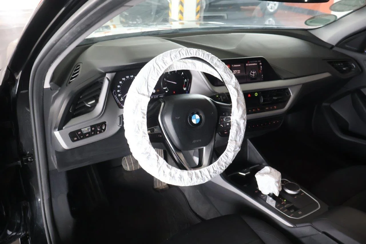 Bmw 116 - View model 44
