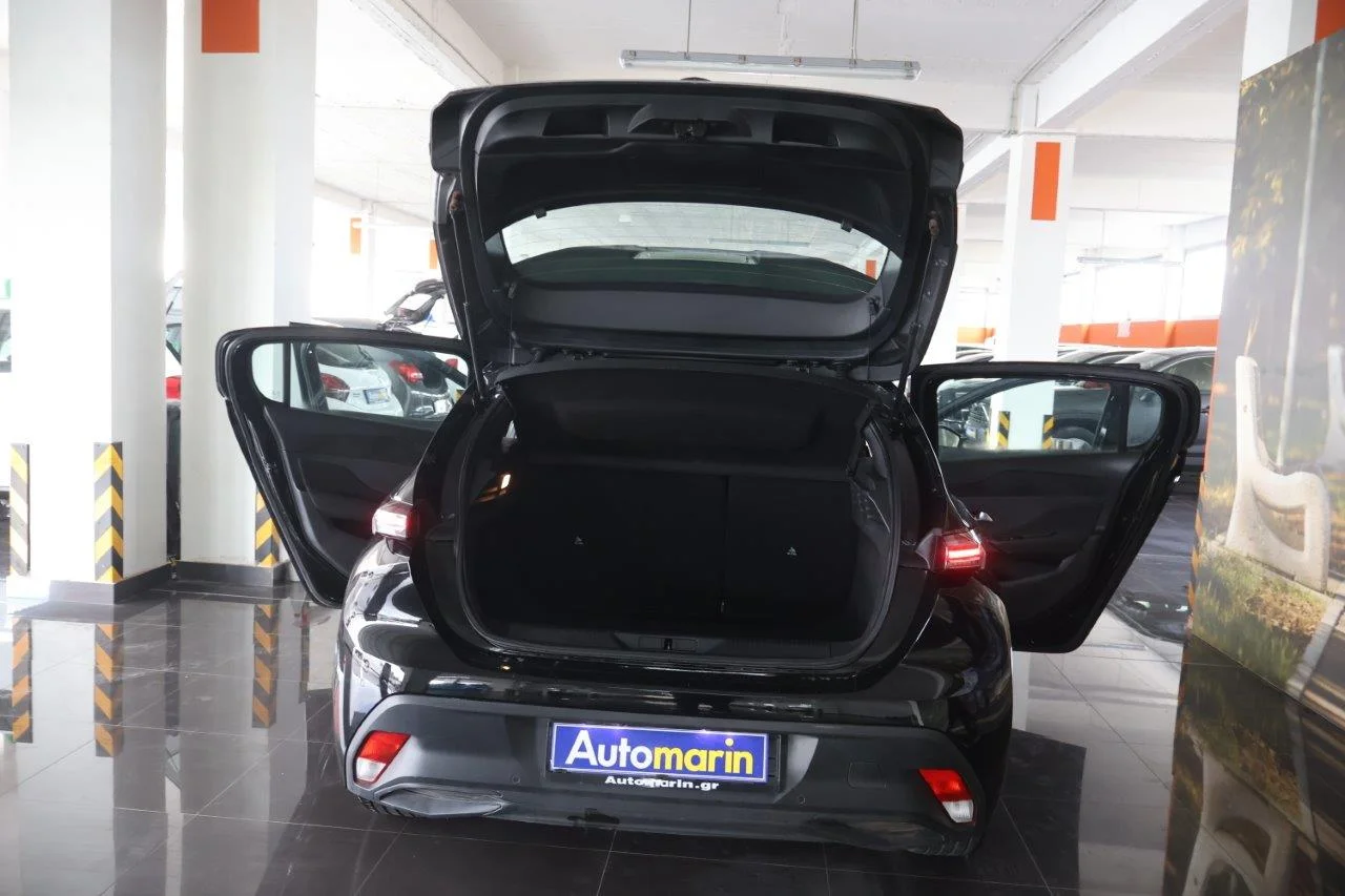 Peugeot 308 - View model 8