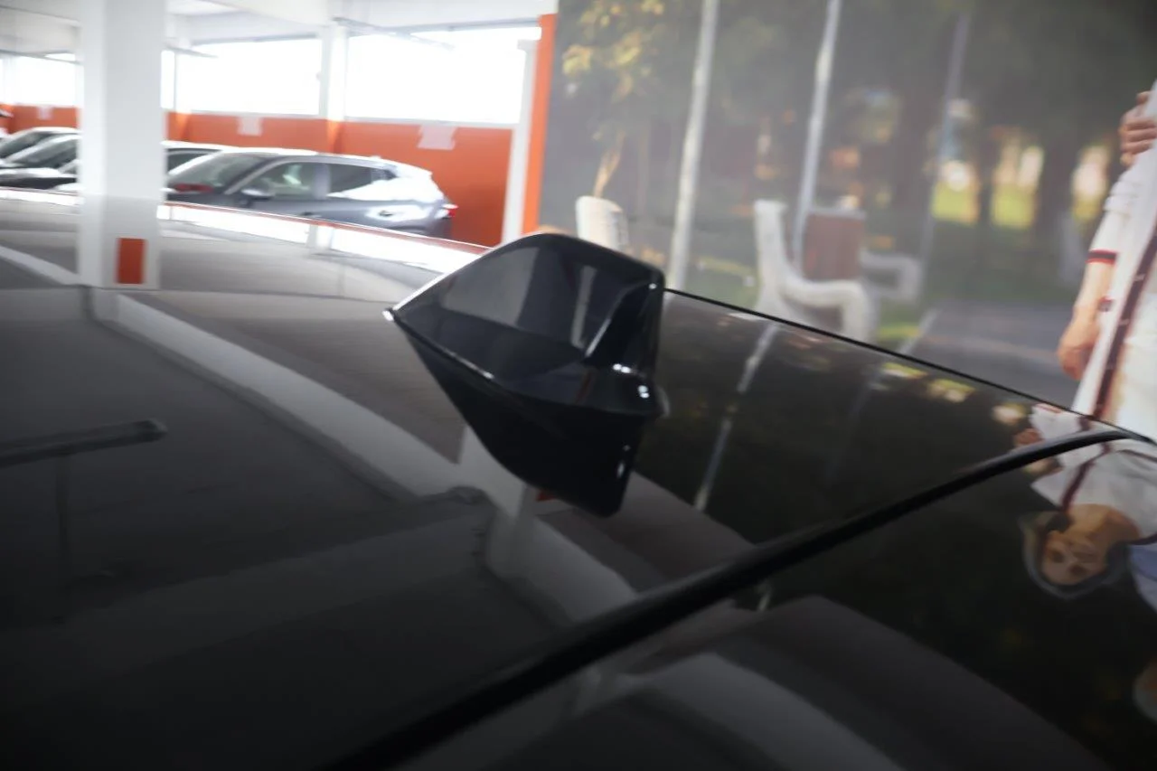 Peugeot 308 - View model 12