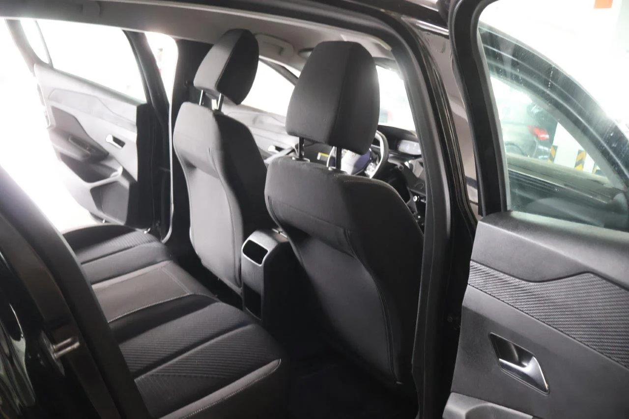Peugeot 308 - View model 36