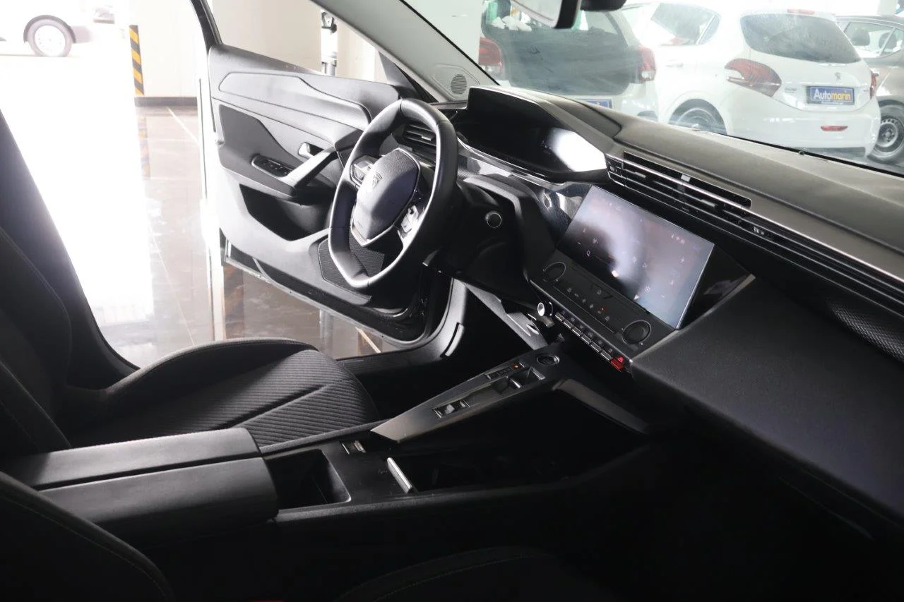 Peugeot 308 - View model 39