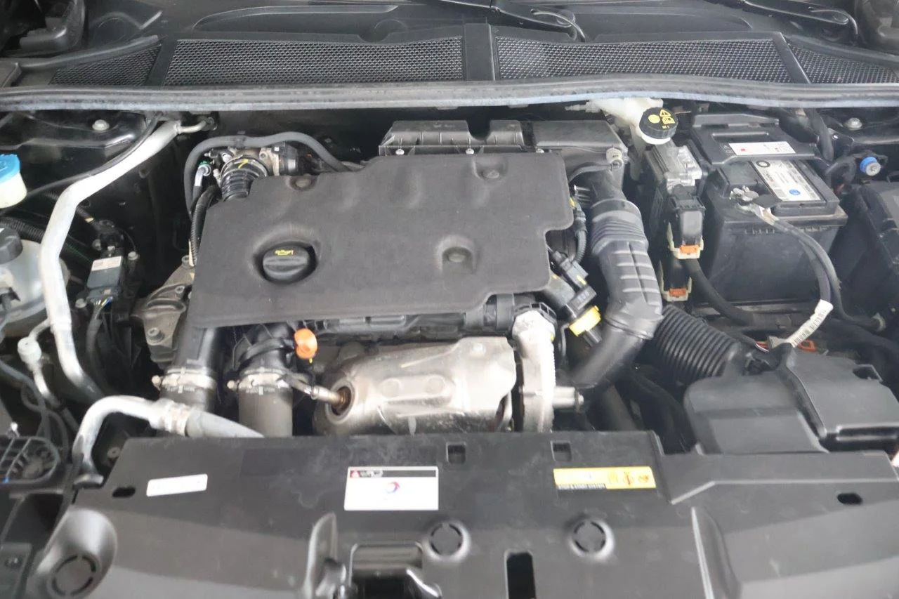 Peugeot 308 - View model 41