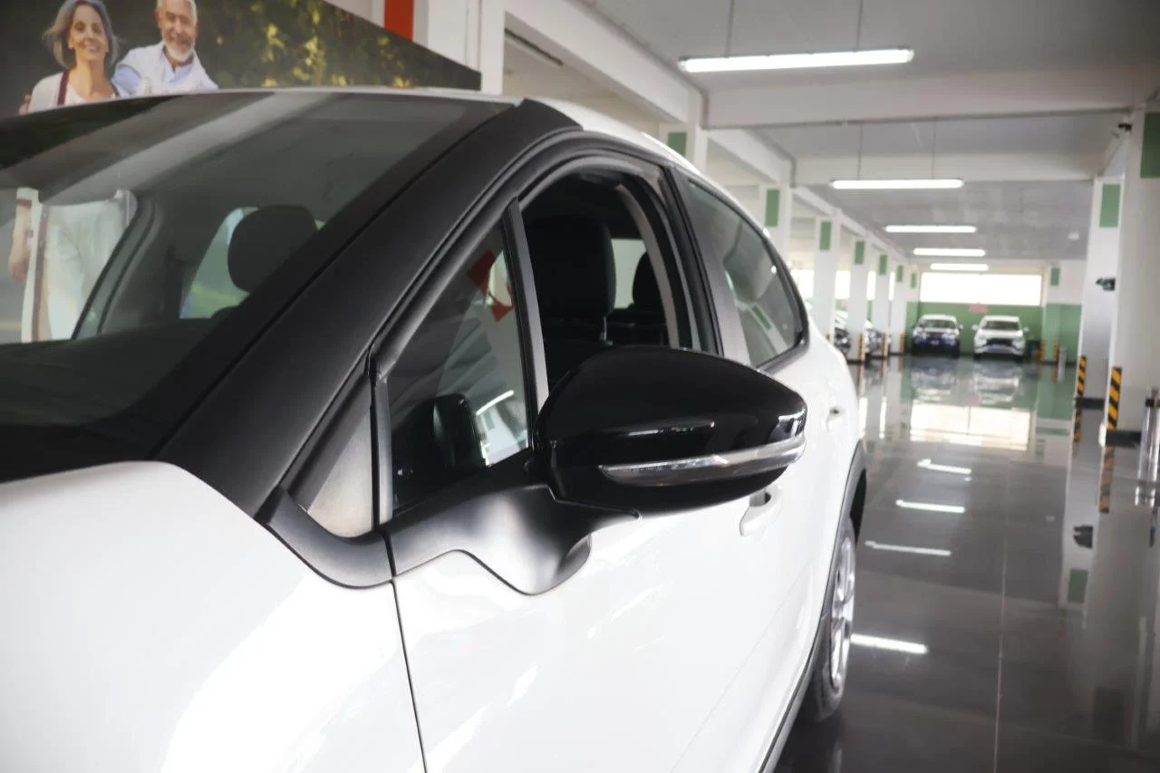 Citroen C3 - View model 14