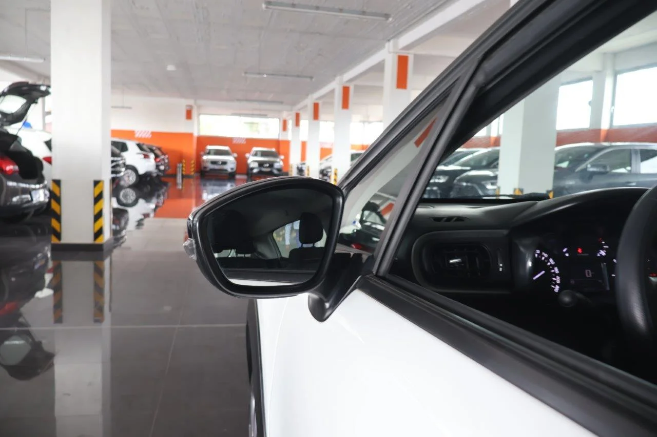 Citroen C3 - View model 15