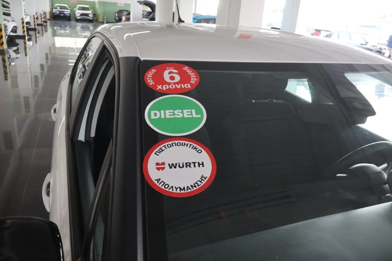 Citroen C3 - View model 18
