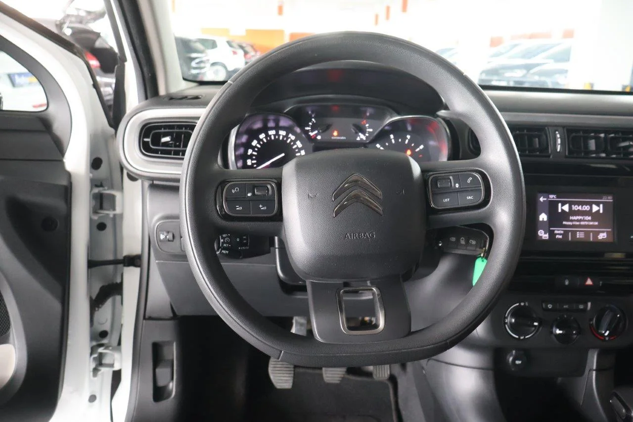 Citroen C3 - View model 21