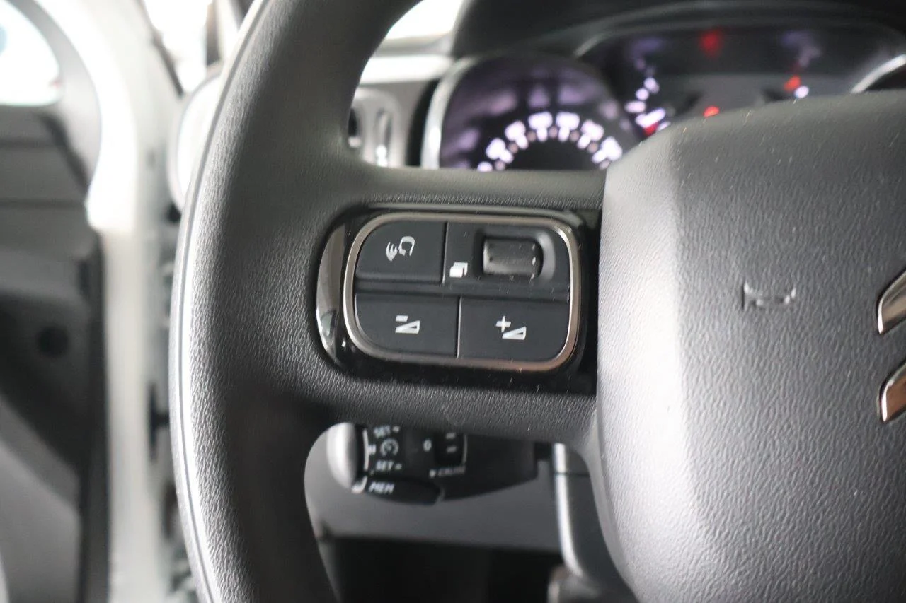 Citroen C3 - View model 22