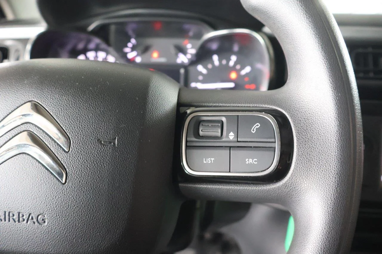 Citroen C3 - View model 23