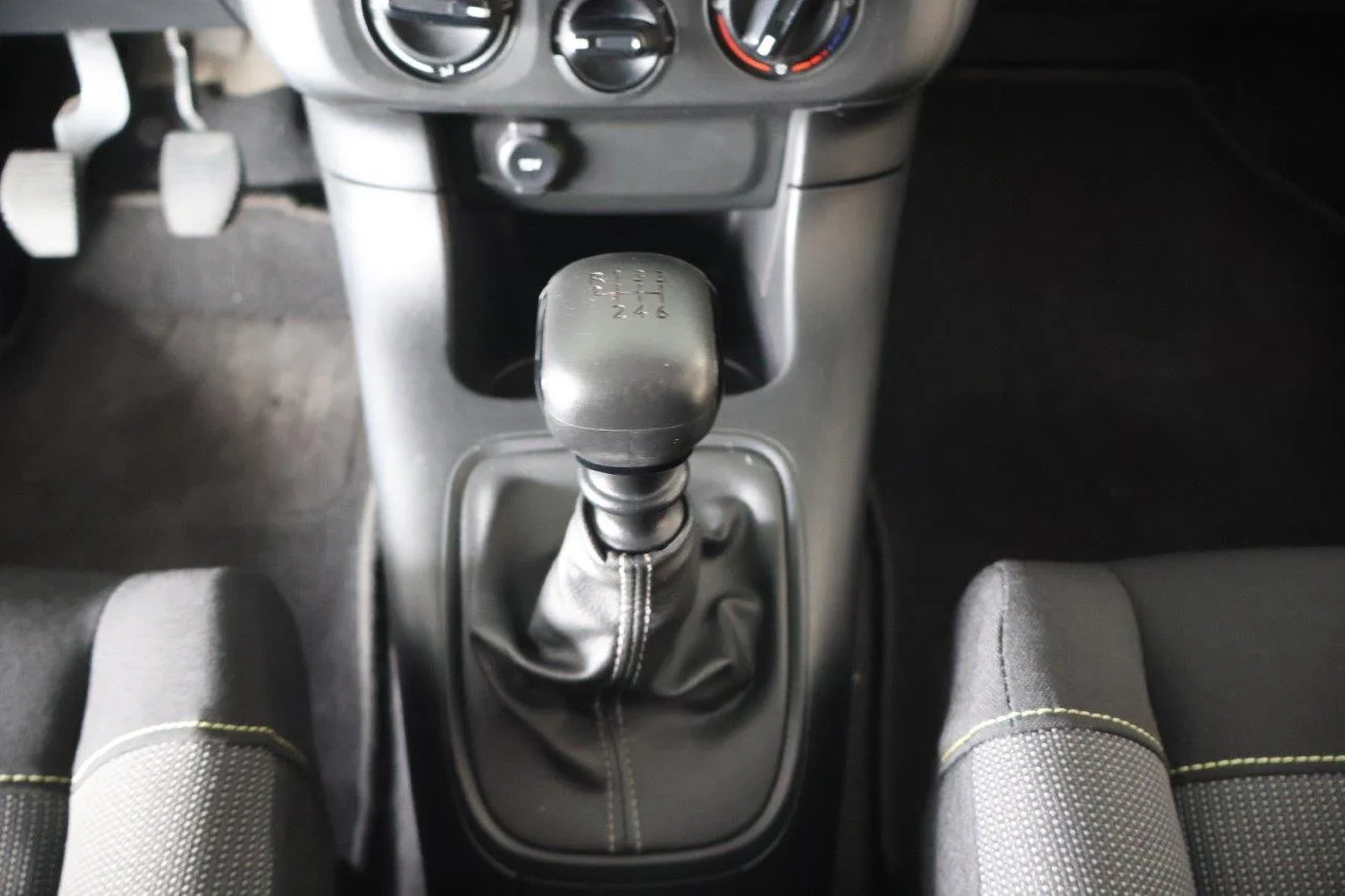 Citroen C3 - View model 24