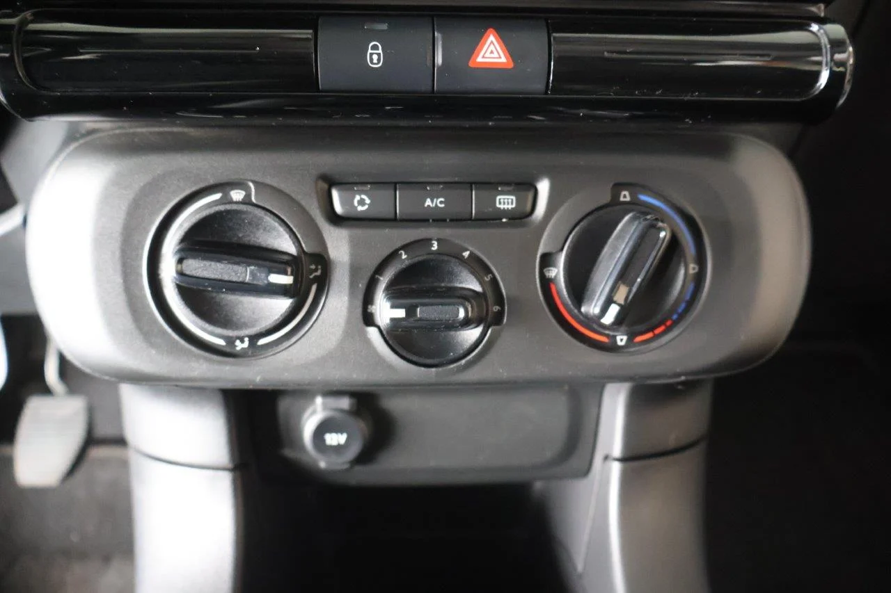 Citroen C3 - View model 25