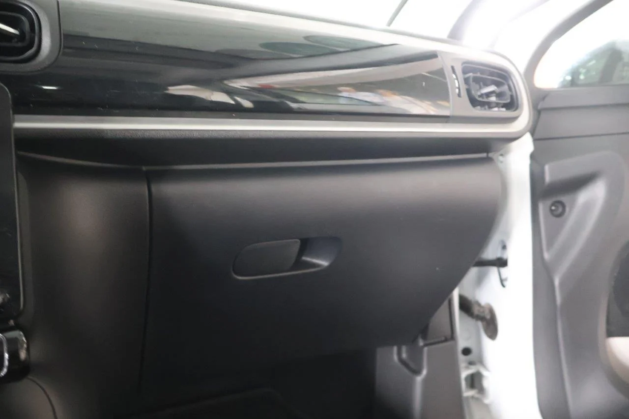 Citroen C3 - View model 27