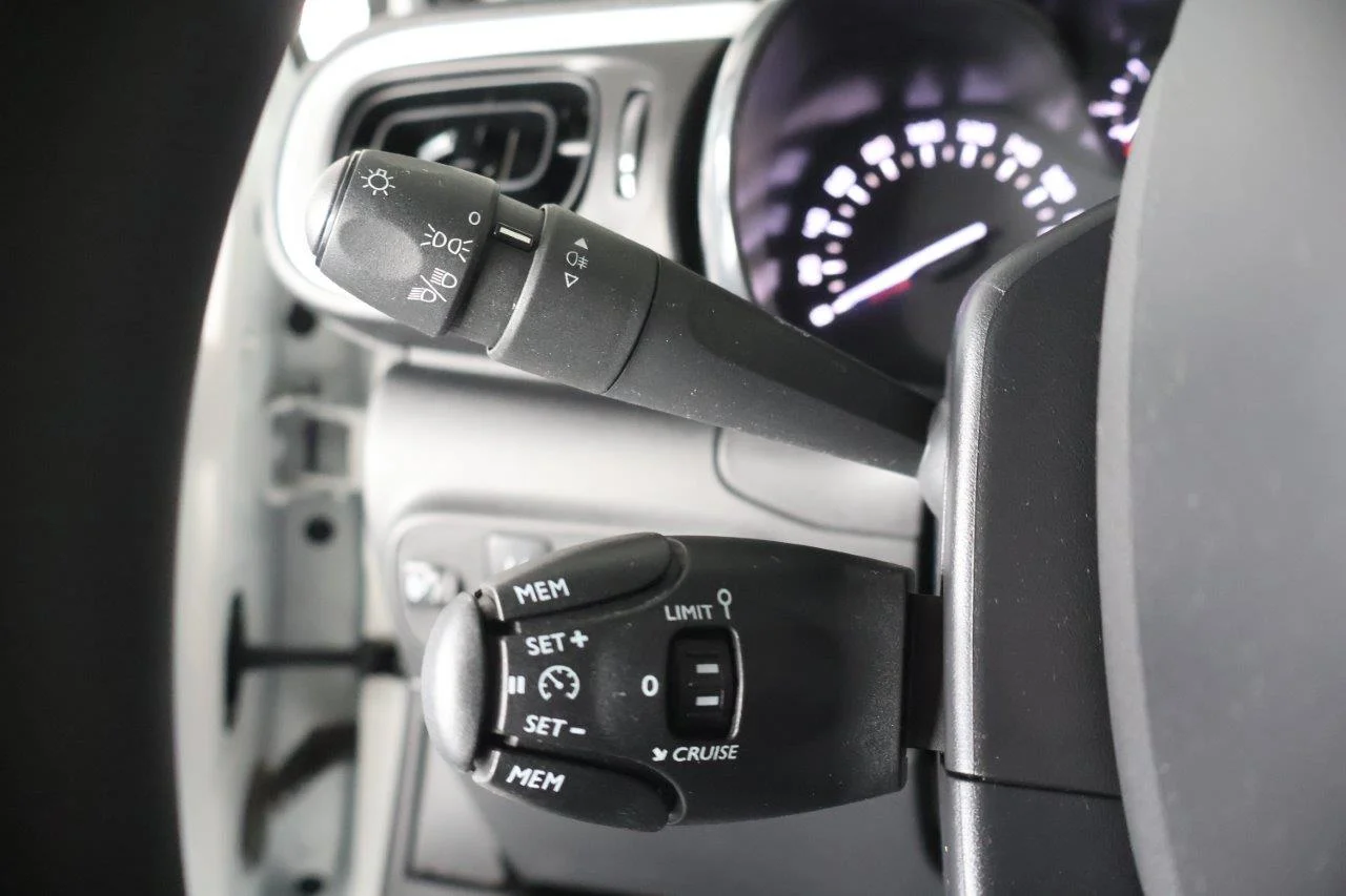 Citroen C3 - View model 30
