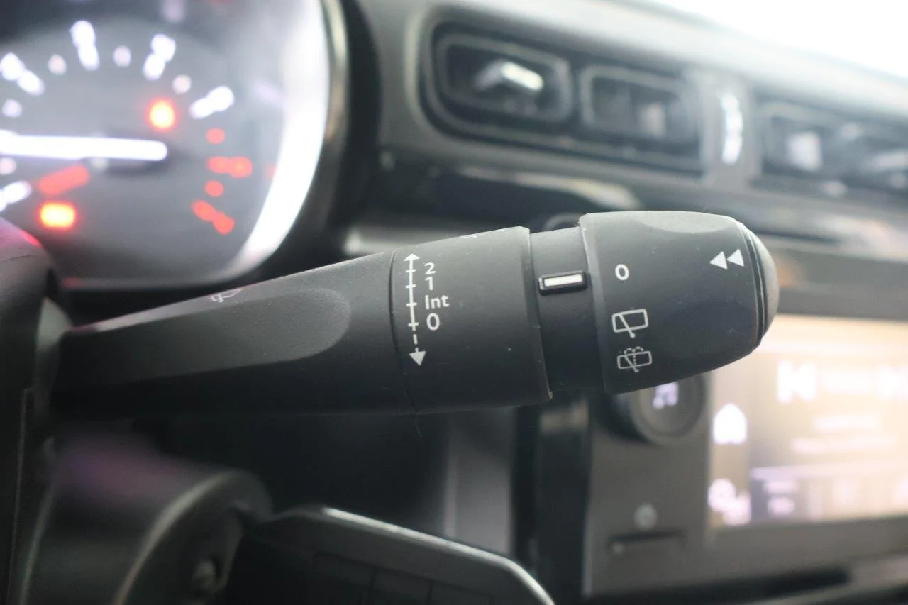 Citroen C3 - View model 31