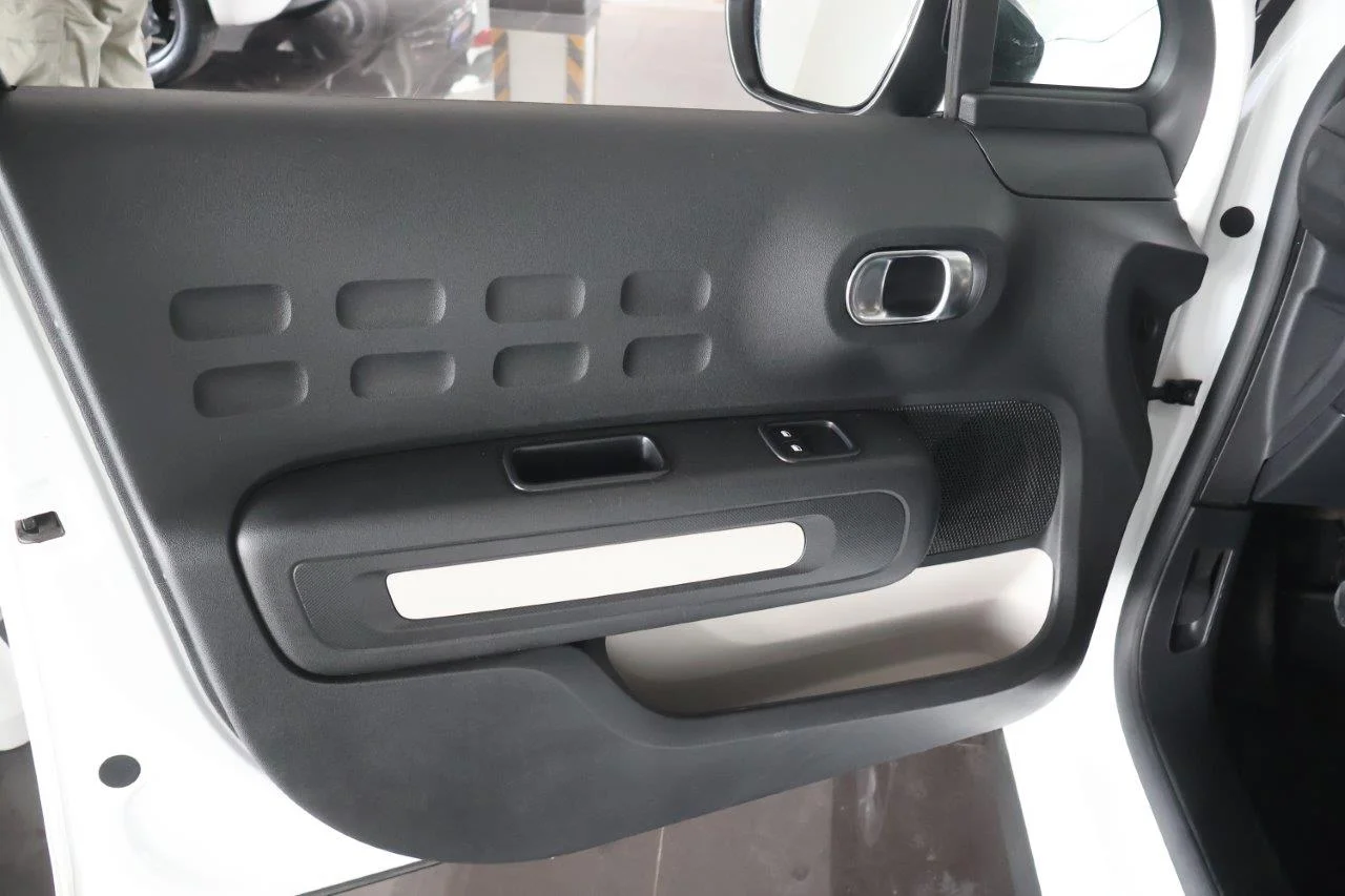 Citroen C3 - View model 32