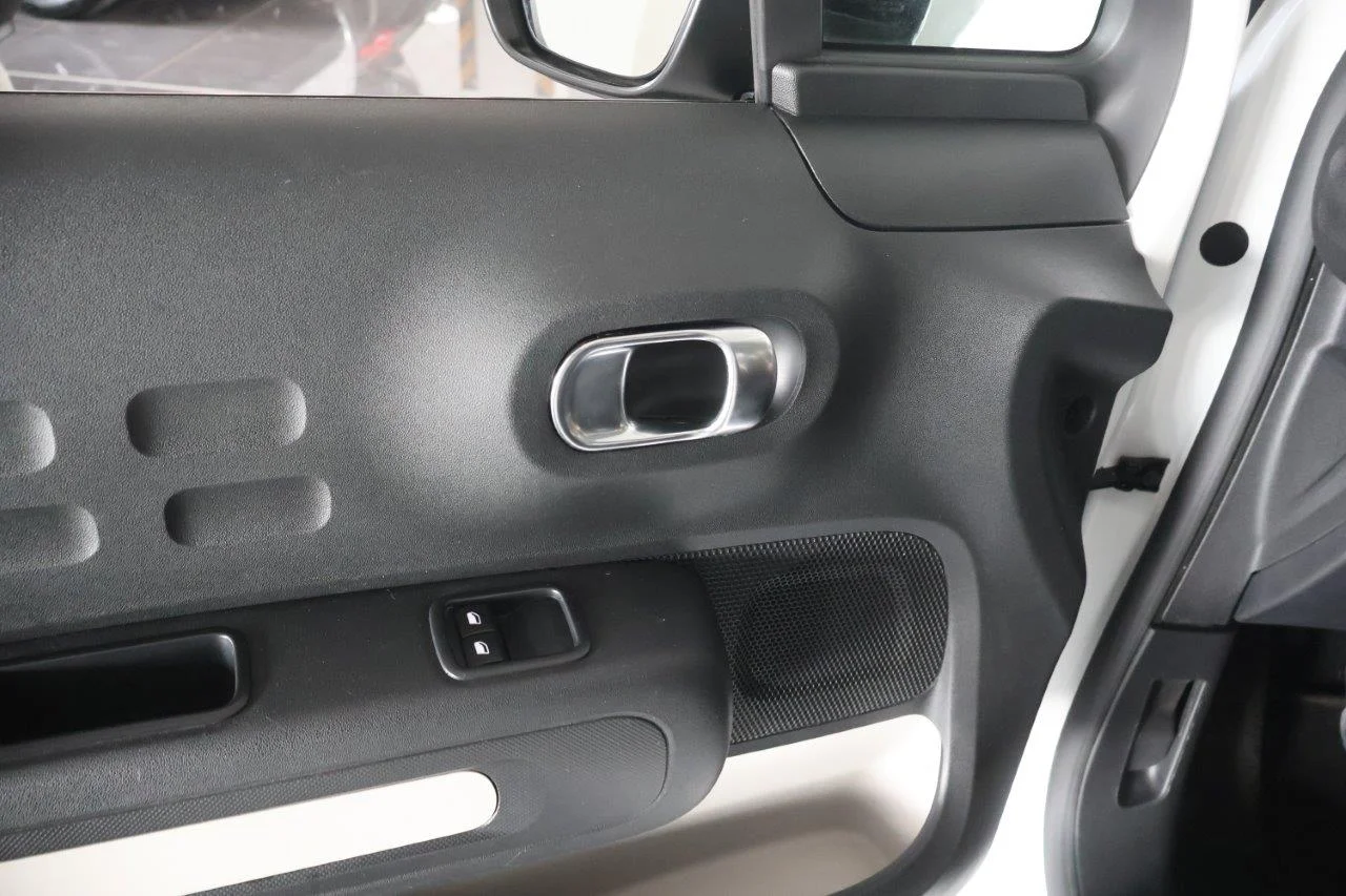 Citroen C3 - View model 33