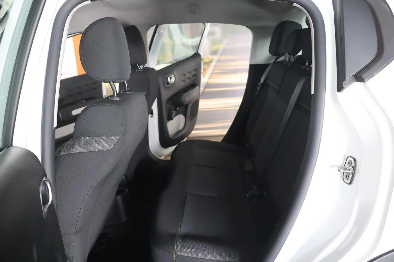 Citroen C3 - View model 37
