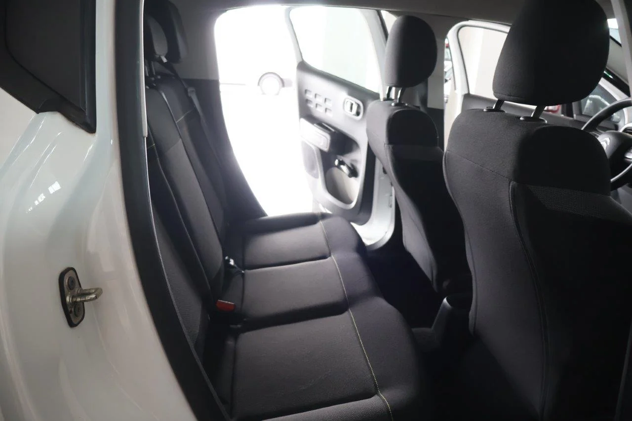 Citroen C3 - View model 39