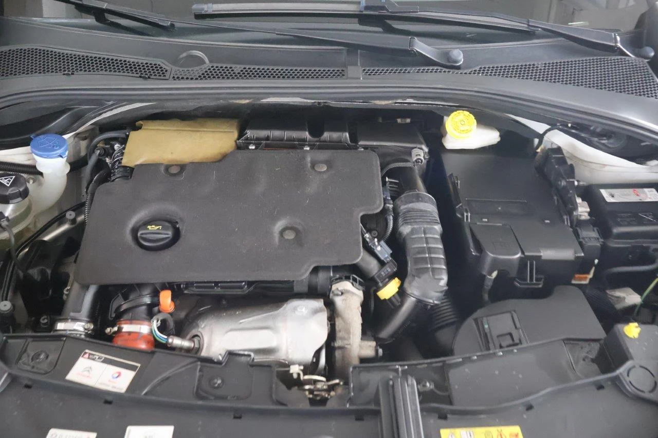 Citroen C3 - View model 43
