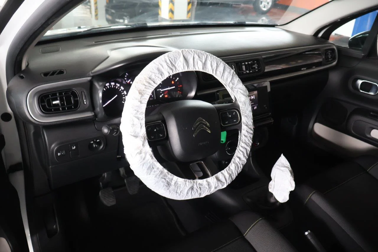 Citroen C3 - View model 44