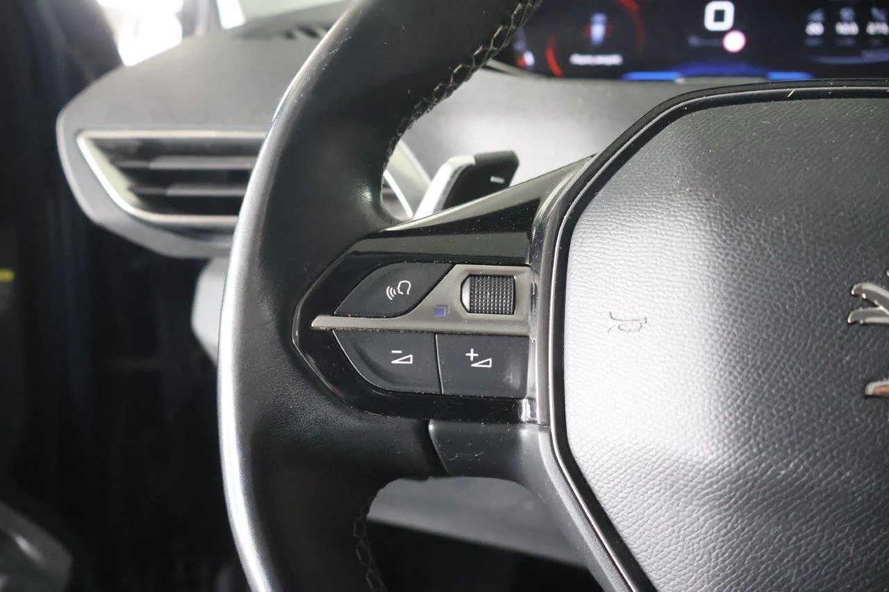 Peugeot 5008 - View model 21