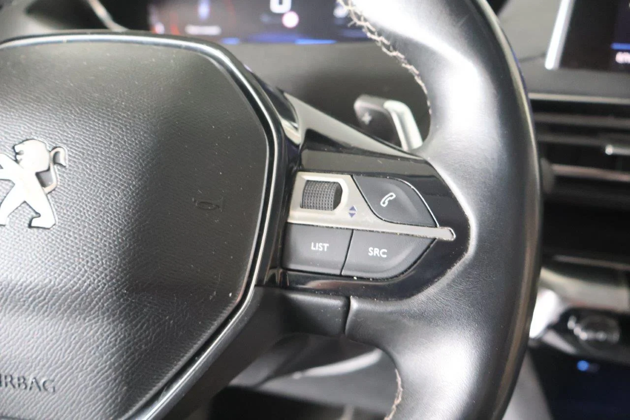 Peugeot 5008 - View model 22