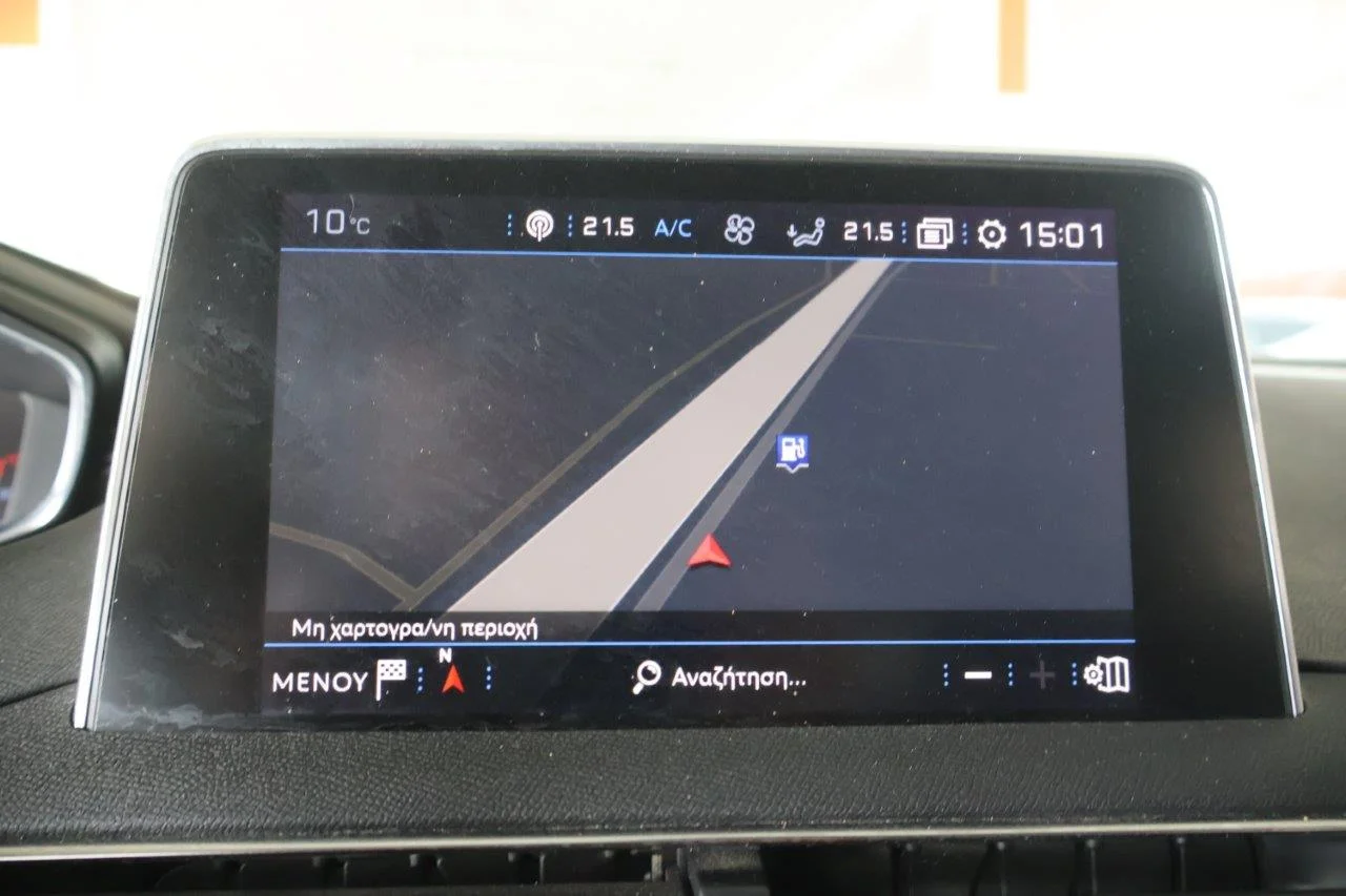 Peugeot 5008 - View model 26