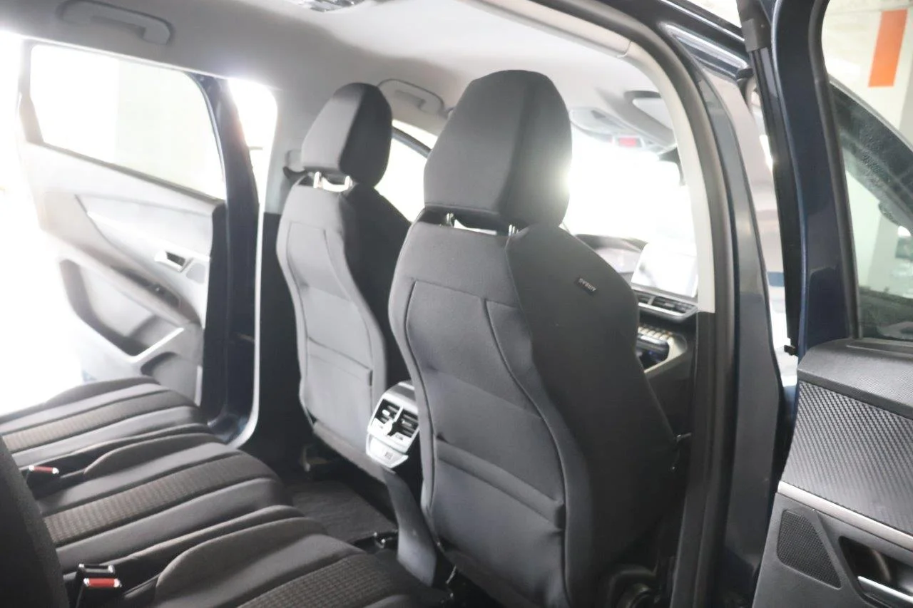 Peugeot 5008 - View model 37