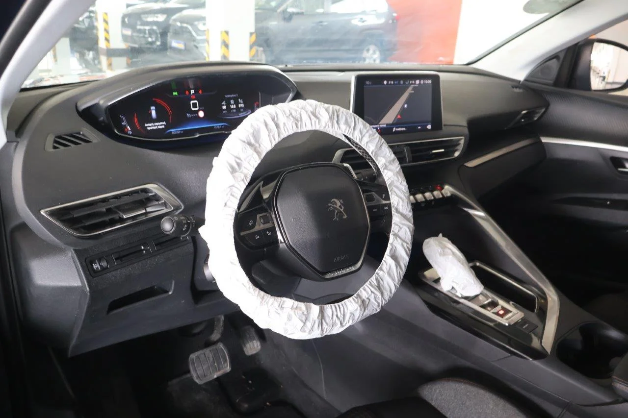 Peugeot 5008 - View model 44
