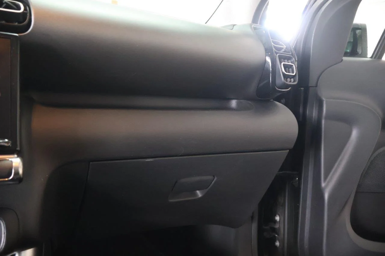 Citroen C3 Aircross - View model 27