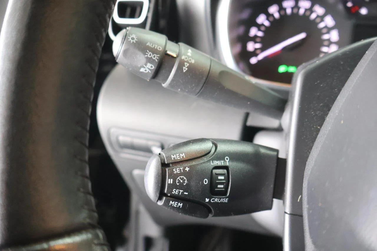 Citroen C3 Aircross - View model 28