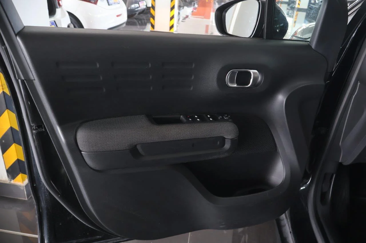 Citroen C3 Aircross - View model 33
