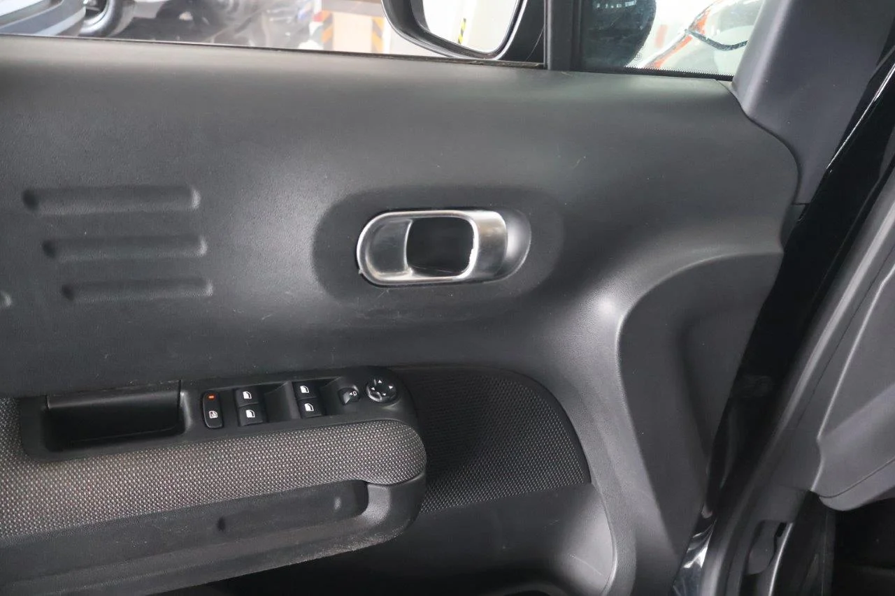 Citroen C3 Aircross - View model 34