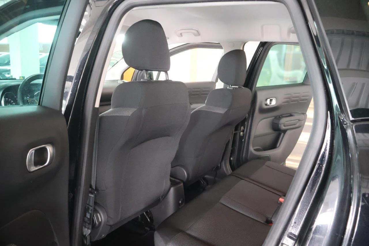 Citroen C3 Aircross - View model 36