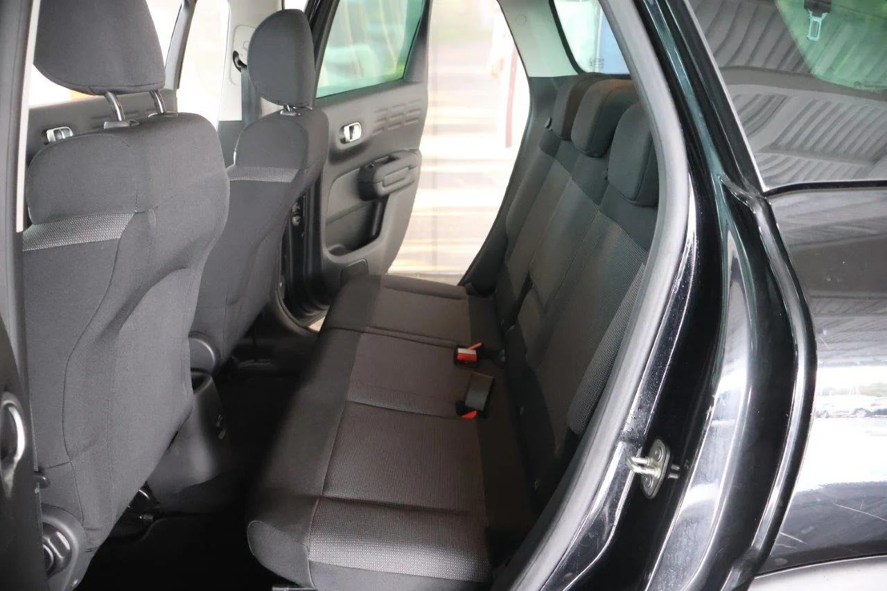 Citroen C3 Aircross - View model 38