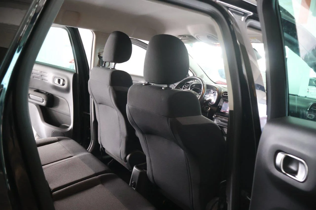 Citroen C3 Aircross - View model 39