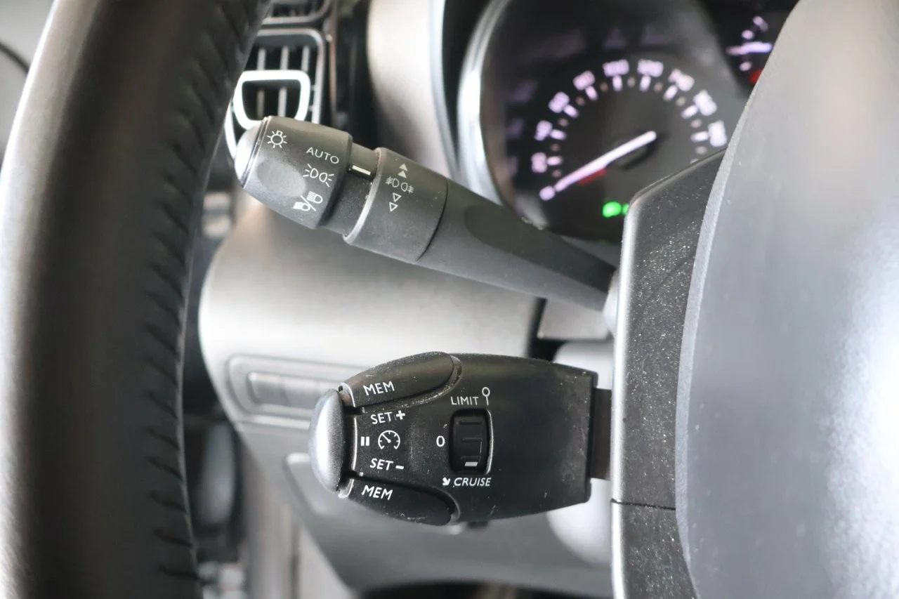 Citroen C3 Aircross - View model 28