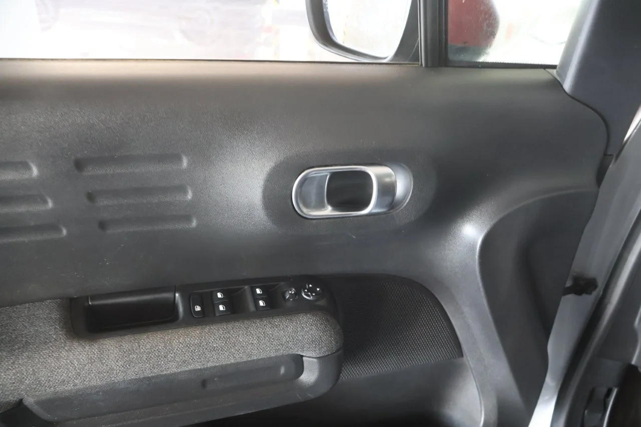 Citroen C3 Aircross - View model 32