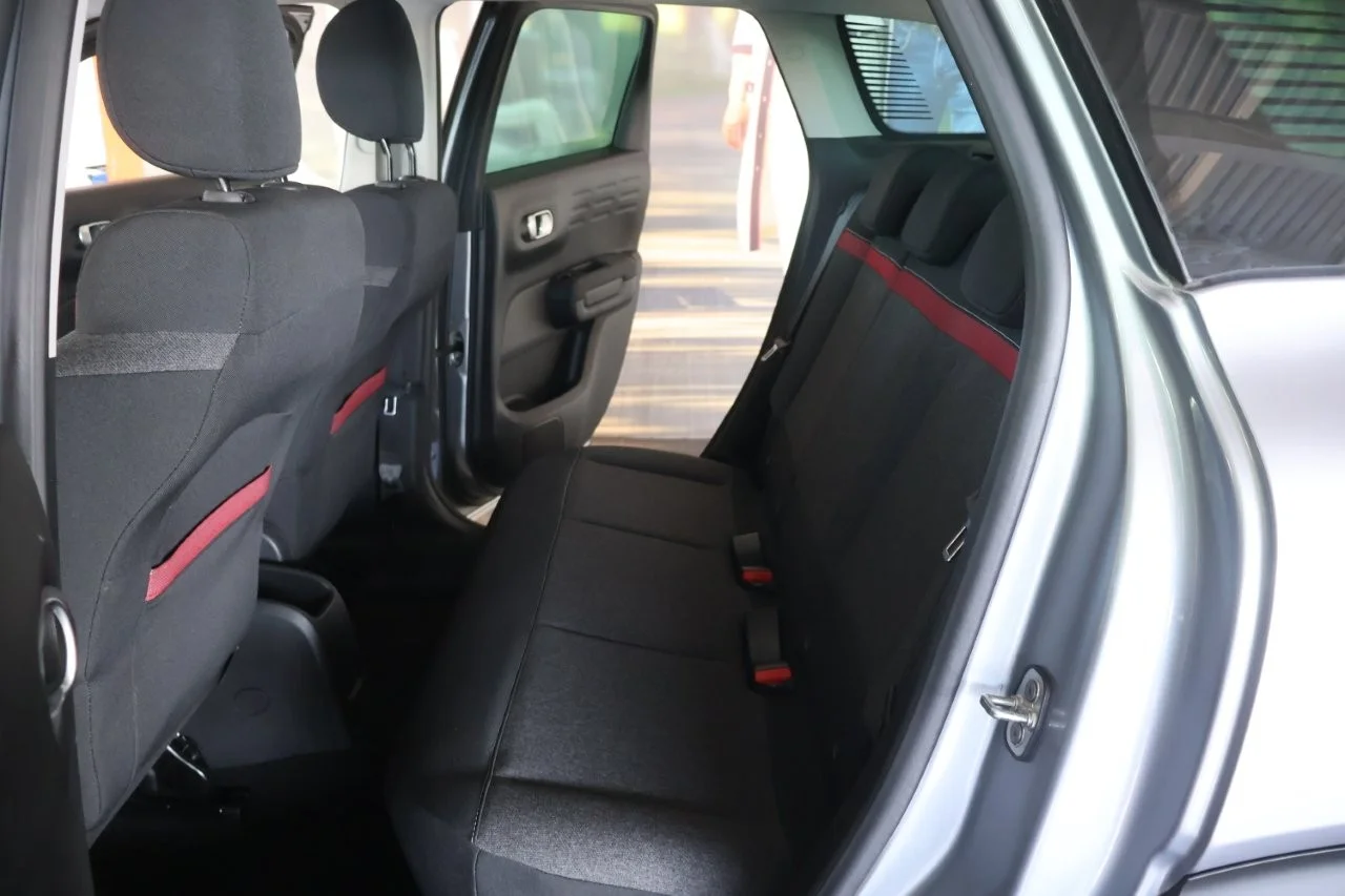 Citroen C3 Aircross - View model 36