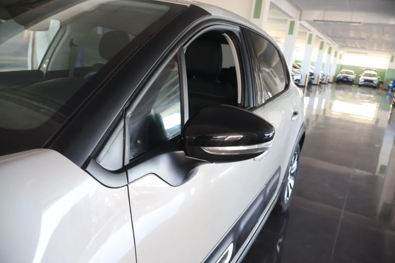Citroen C3 - View model 12