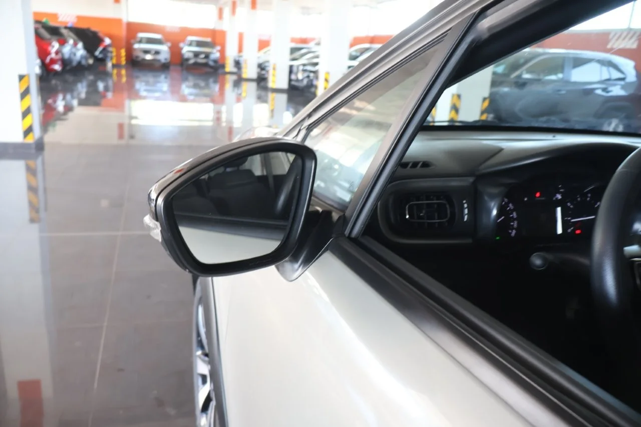 Citroen C3 - View model 13