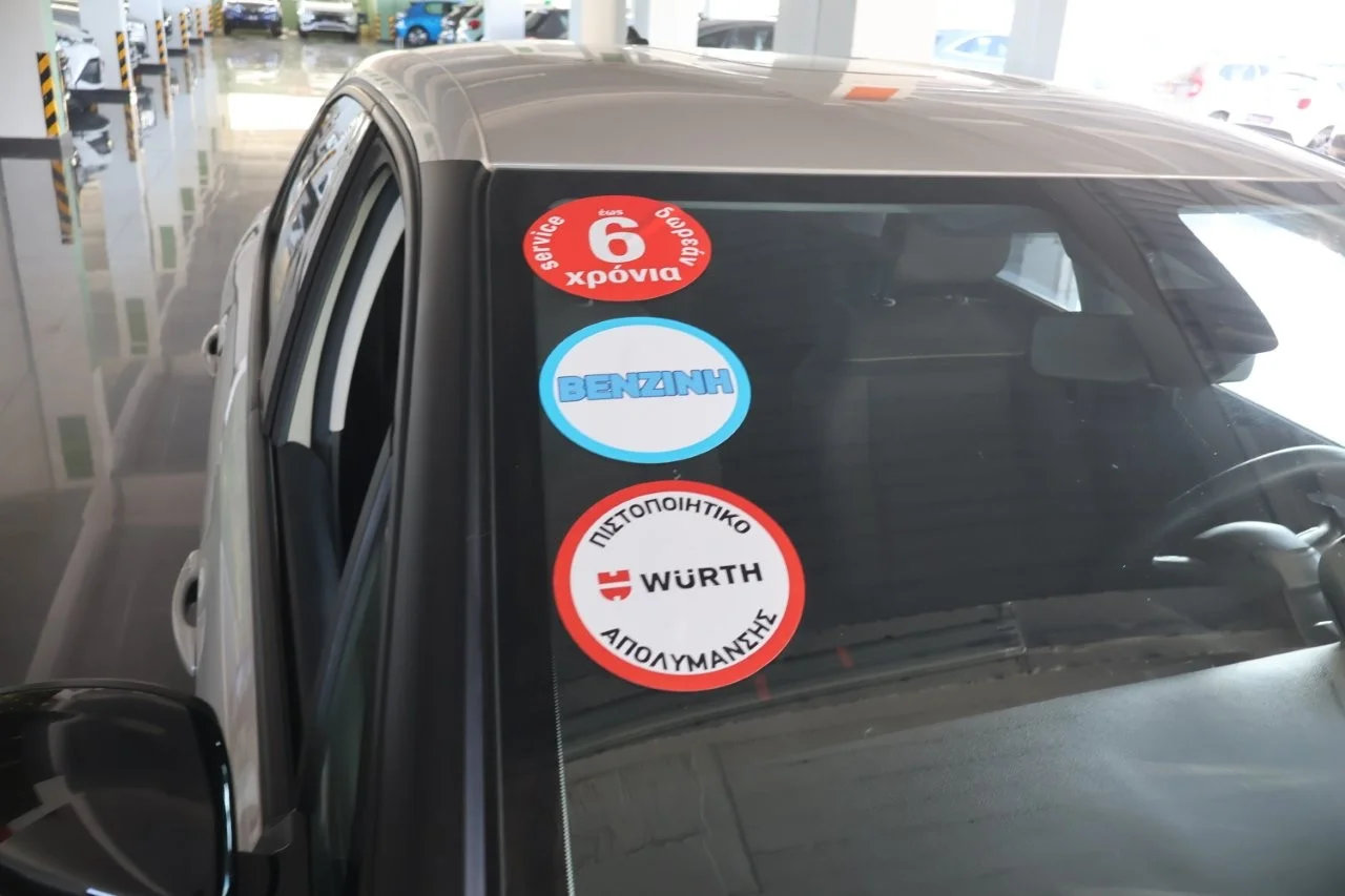 Citroen C3 - View model 16