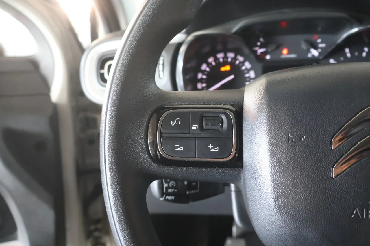 Citroen C3 - View model 20