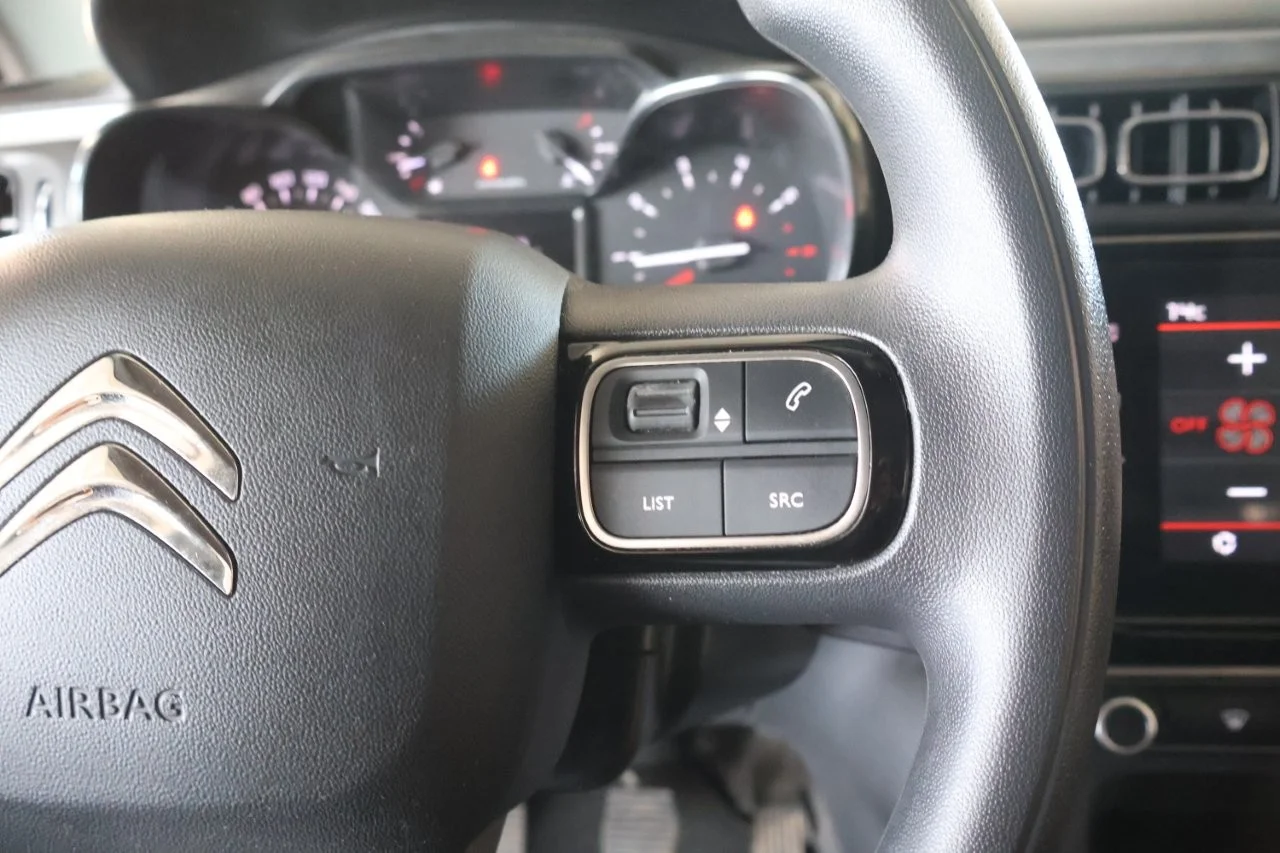 Citroen C3 - View model 21