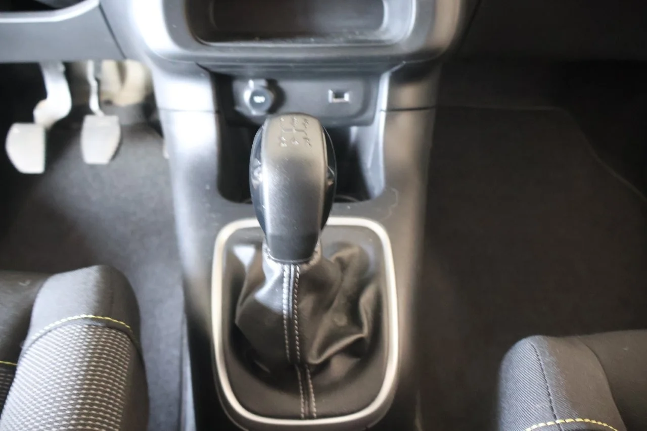 Citroen C3 - View model 22