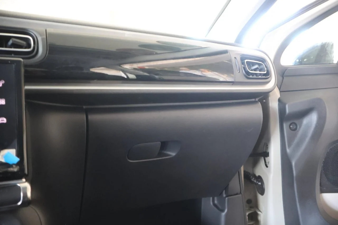 Citroen C3 - View model 24