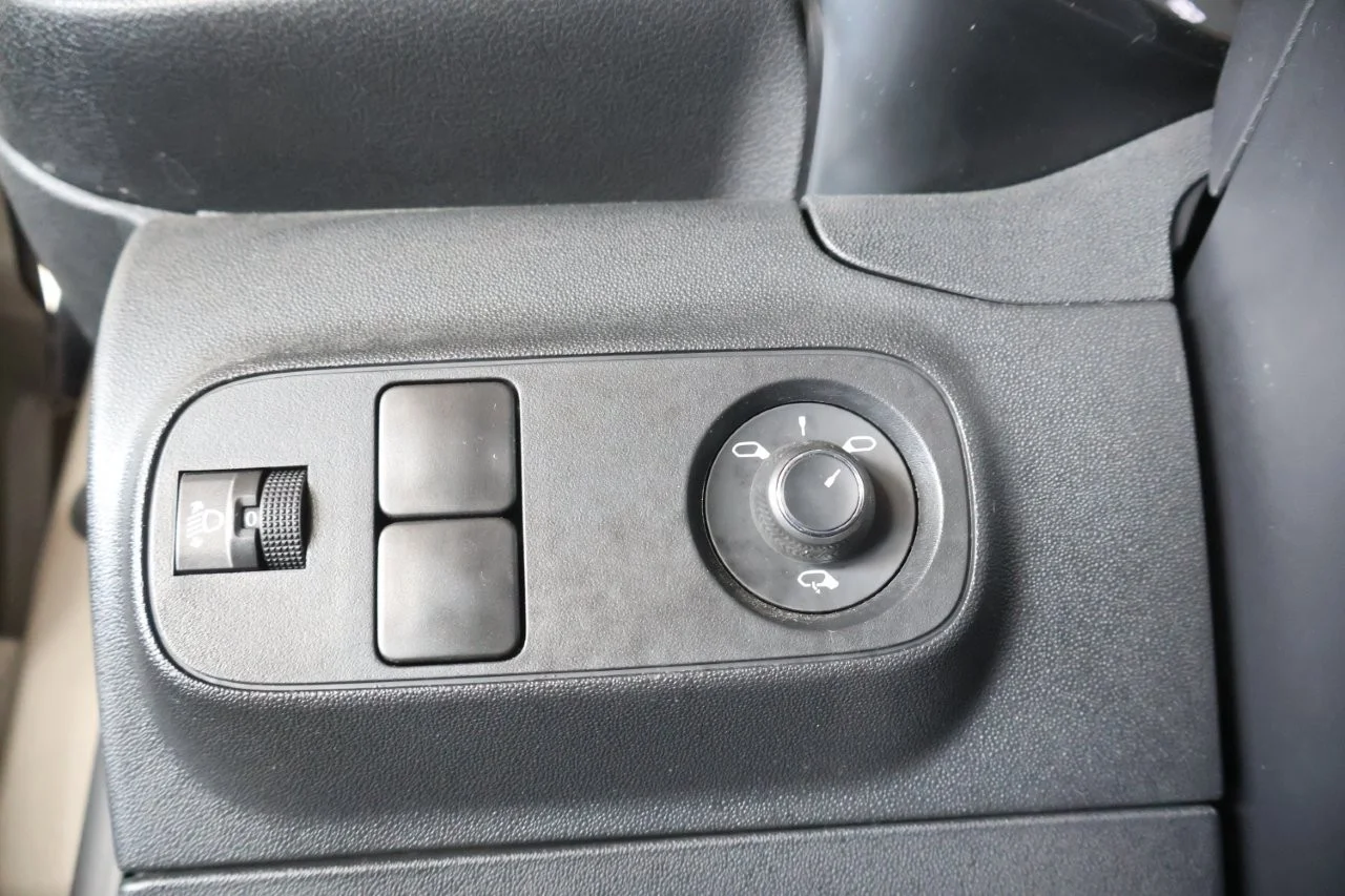 Citroen C3 - View model 26
