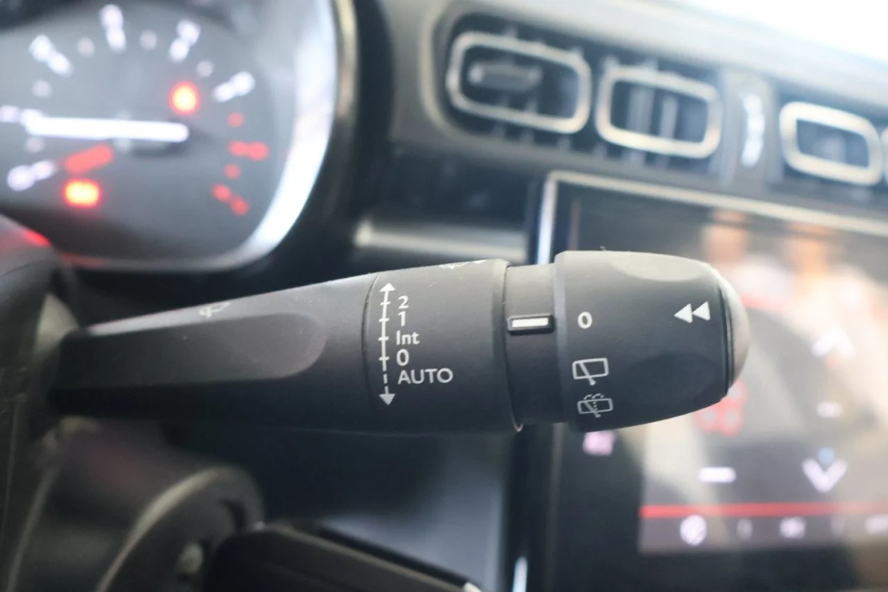 Citroen C3 - View model 28